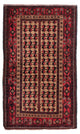 Belutsch Teppich 156x98cm - Orientteppich