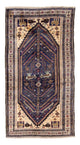 Belutsch Teppich 211x112cm - Perserteppich