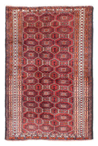 Belutsch Teppich 134 x 94 cm