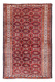 Belutsch Teppich 134 x 94 cm