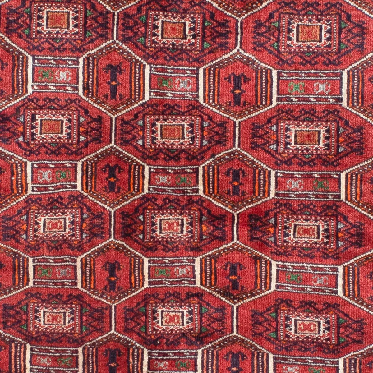 Belutsch Teppich 134 x 94 cm