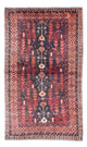 Belutsch Teppich 150x85cm - Orientteppich