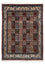 Perserteppich - Classic 237 x 178 cm - mehrfarbig