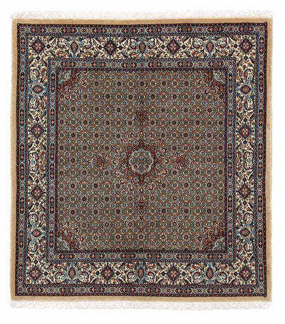 Perserteppich - Classic 149 x 158 cm - mehrfarbig