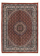 Moud Teppich 197x148cm - Perserteppich