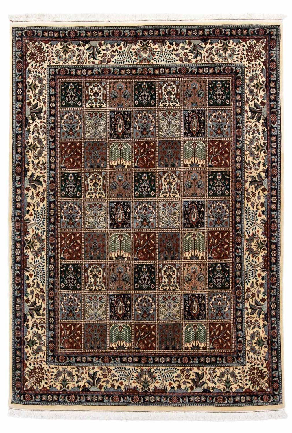 Perserteppich - Classic 239 x 176 cm - mehrfarbig