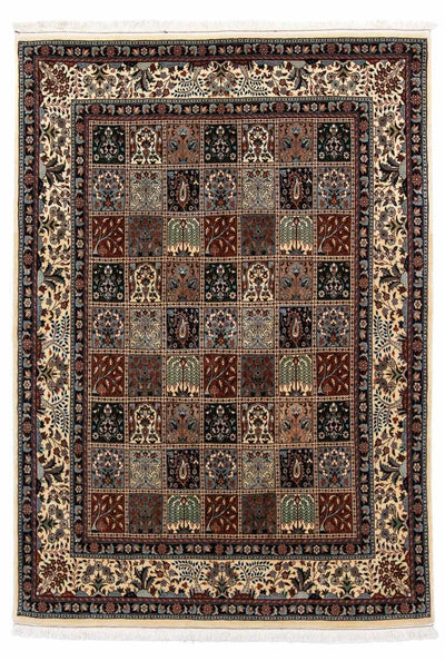Moud Teppich 176x239cm - Perserteppich