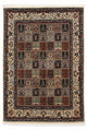 Moud Teppich 239x176cm - Perserteppich