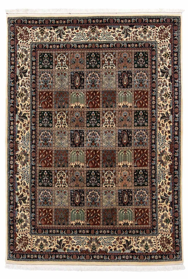 Perserteppich - Classic 239 x 176 cm - mehrfarbig