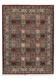 Moud Teppich 231x179cm - Perserteppich