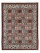 Moud Teppich 236x184cm - Perserteppich
