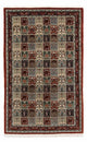 Moud Teppich 221x140cm - Perserteppich