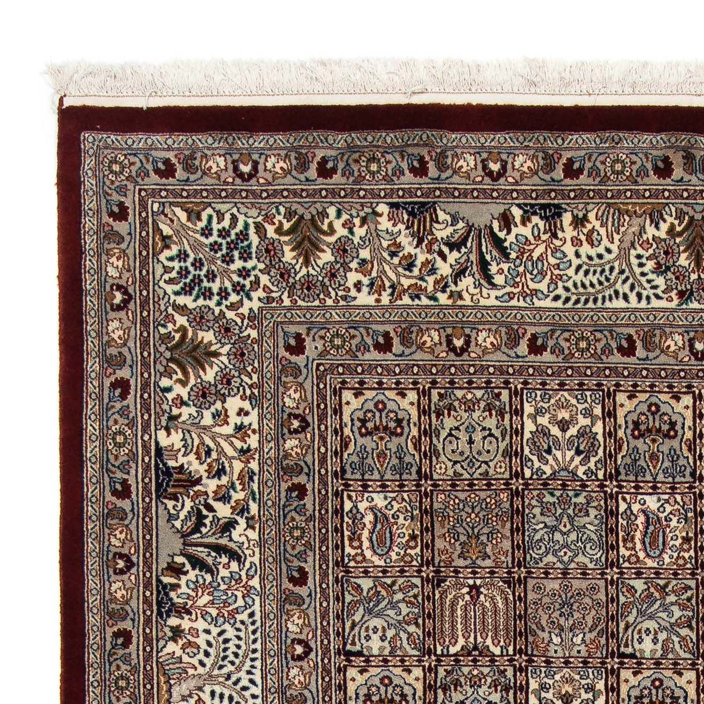 Moud Teppich 231x181cm - Perserteppich