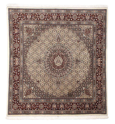 Moud Teppich 201x209cm - Perserteppich