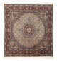 Moud Teppich 209x201cm - Perserteppich