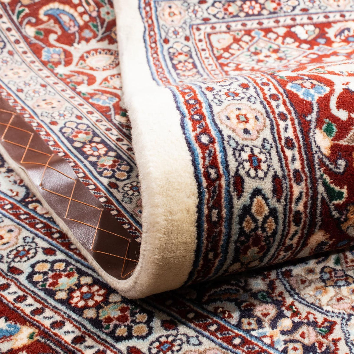 Perserteppich - Classic 209 x 201 cm