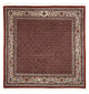 Moud Teppich 197x196cm - Perserteppich