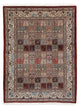 Moud Teppich 234x179cm - Perserteppich