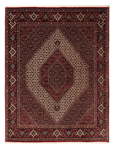 Bidjar Teppich 202x248cm - Perserteppich