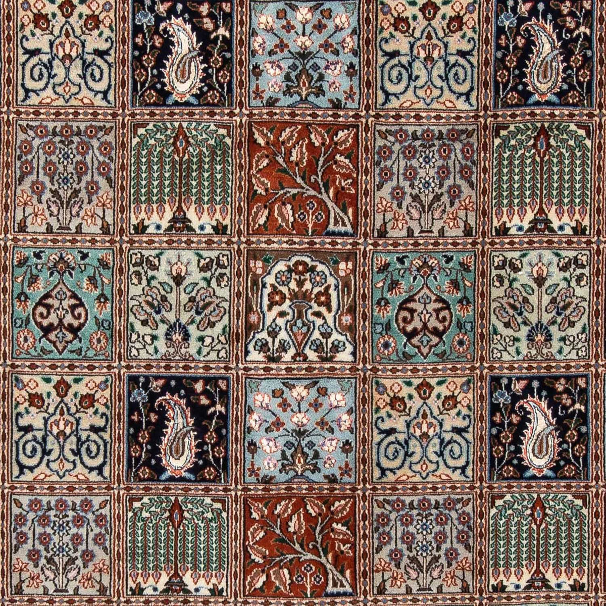 Perserteppich - Classic 228 x 189 cm