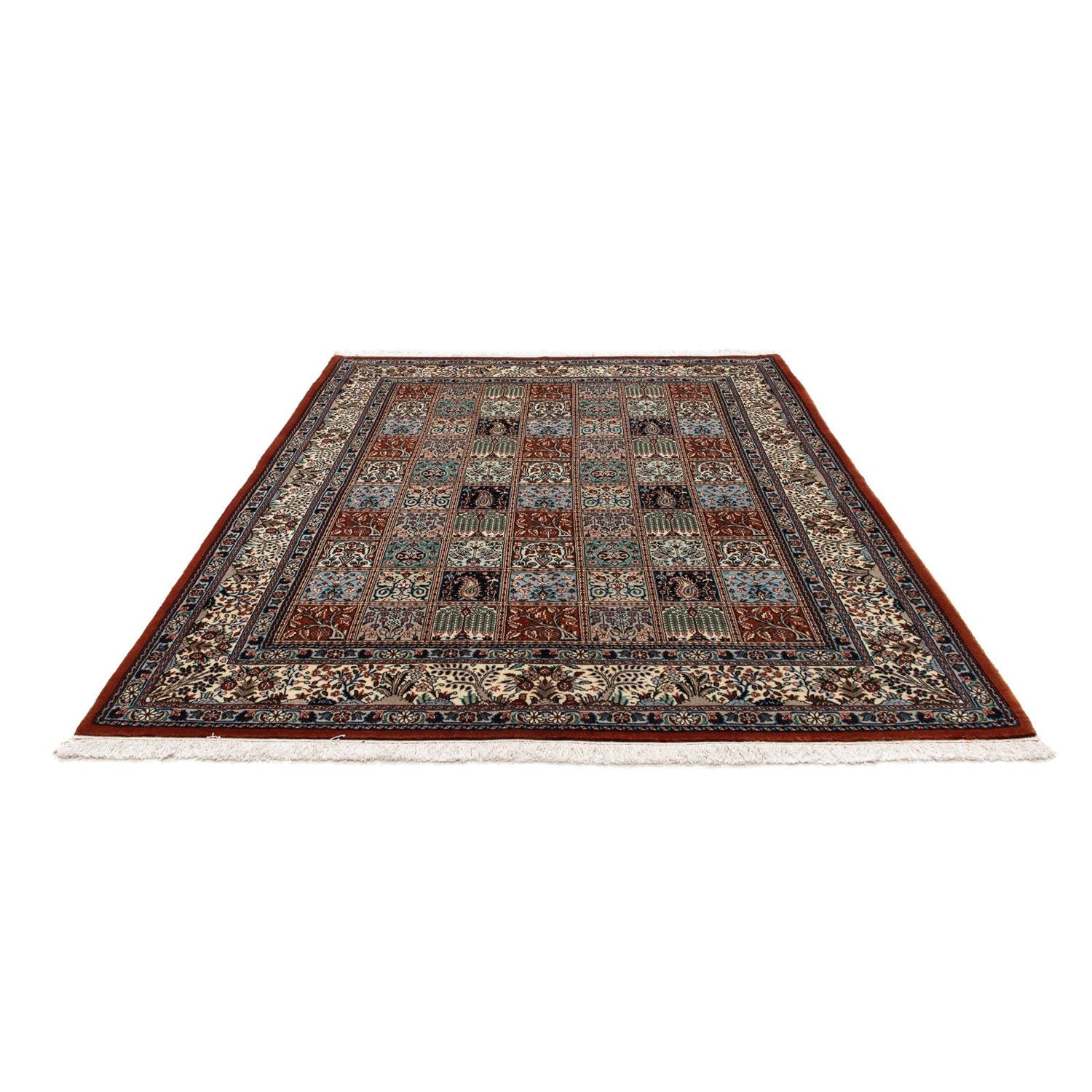 Perserteppich - Classic 228 x 189 cm
