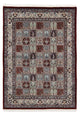 Moud Teppich 176x239cm - Perserteppich