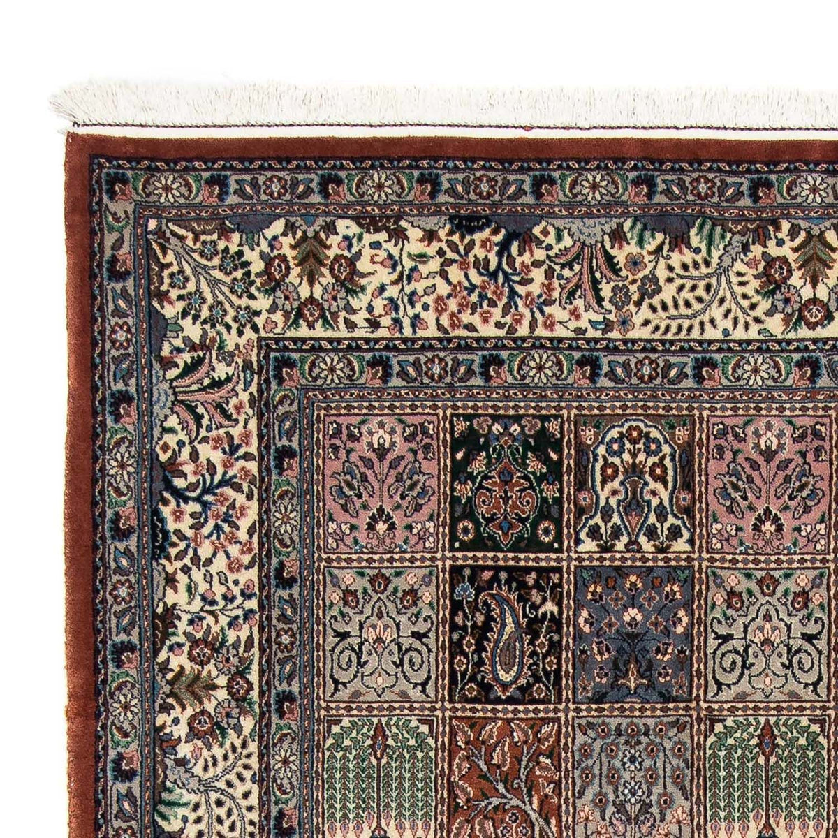 Perserteppich - Classic 218 x 176 cm