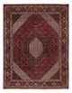 Bidjar Teppich 258x202cm - Perserteppich