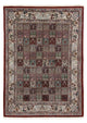 Moud Teppich 241x177cm - Perserteppich