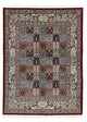 Moud Teppich 234x176cm - Perserteppich