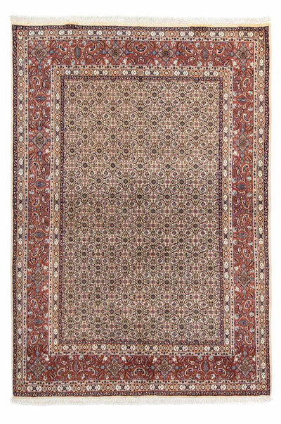 Moud Teppich 157x237cm - Perserteppich