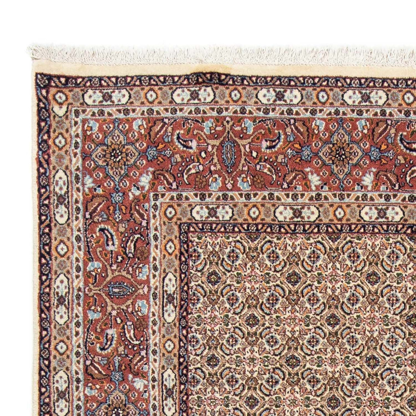 Moud Teppich 237x157cm - Perserteppich