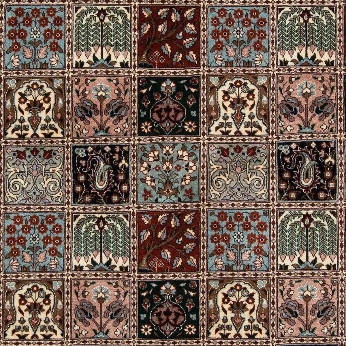 Perserteppich - Classic 234 x 179 cm