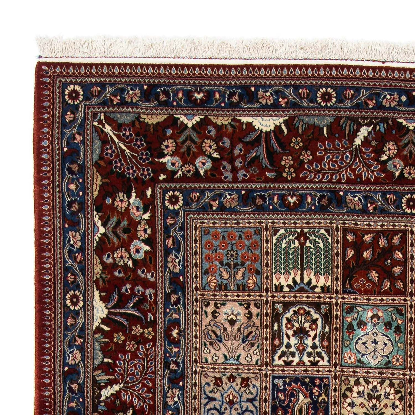 Perserteppich - Classic 240 x 180 cm - mehrfarbig