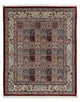 Moud Teppich 225x181cm - Perserteppich