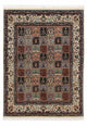 Moud Teppich 243x176cm - Perserteppich