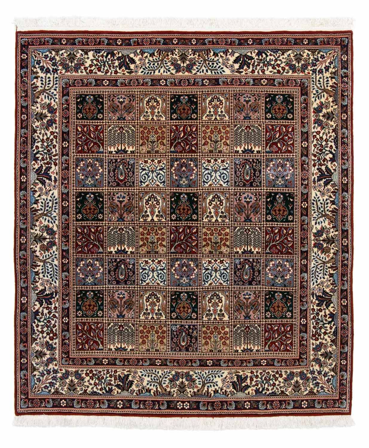 Perserteppich - Classic 205 x 178 cm