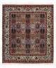 Moud Teppich 205x178cm - Perserteppich