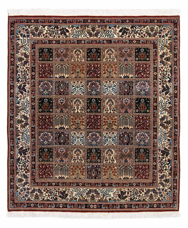 Perserteppich - Classic 205 x 178 cm