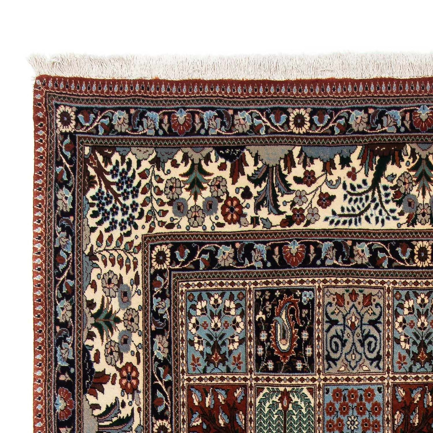 Perserteppich - Classic 252 x 174 cm