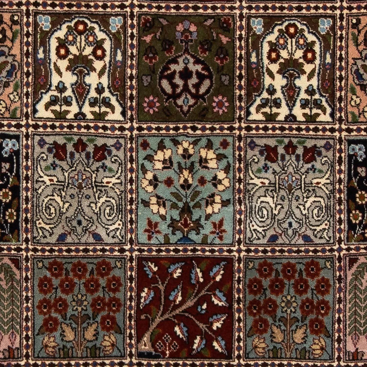 Perserteppich - Classic 237 x 178 cm