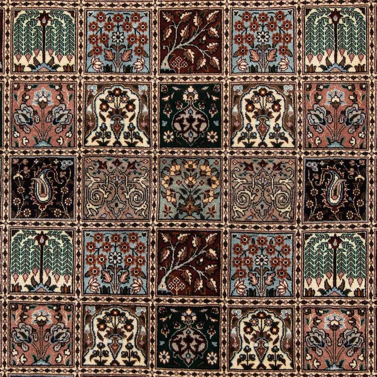 Perserteppich - Classic 235 x 184 cm