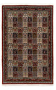 Moud Teppich 210x140cm - Perserteppich