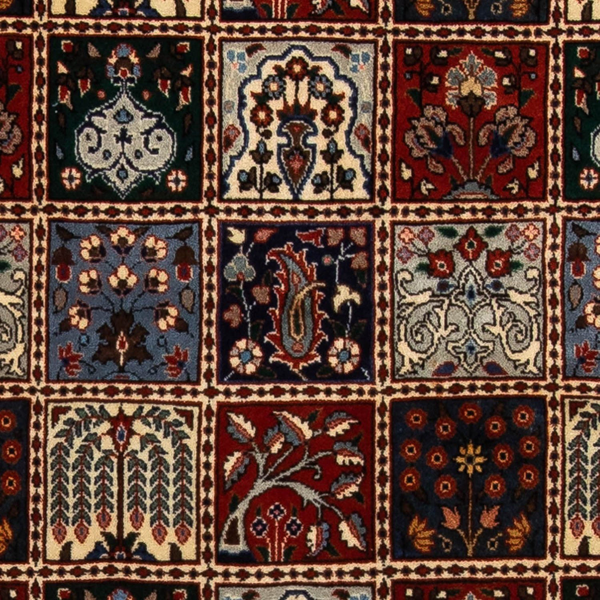 Perserteppich - Classic 189 x 139 cm