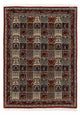 Moud Teppich 194x139cm - Perserteppich