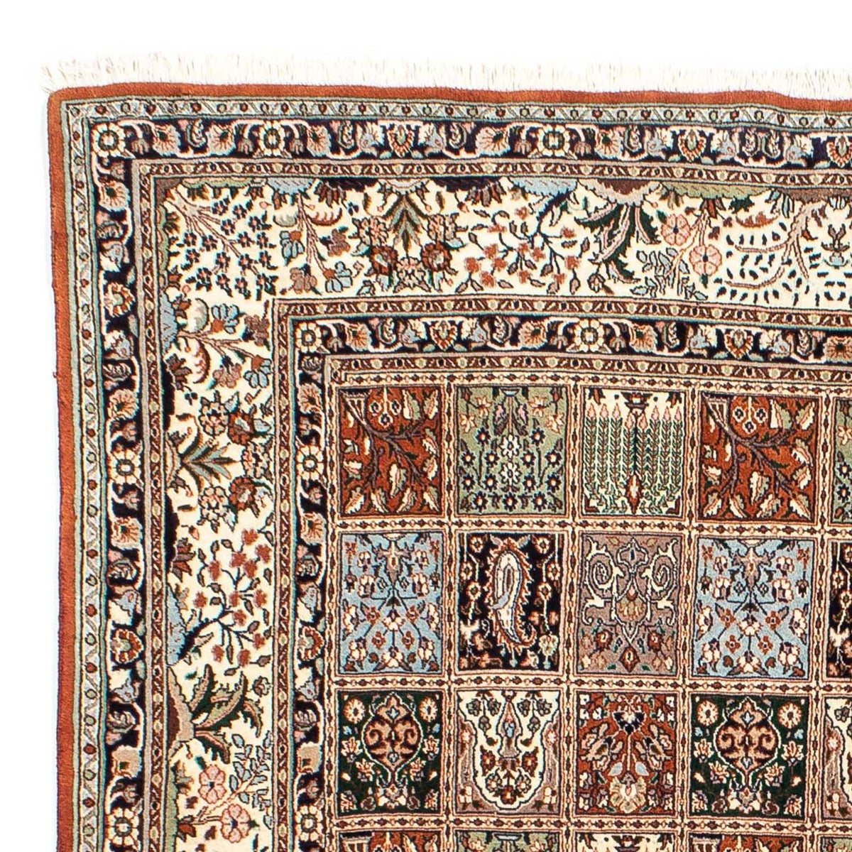 Perserteppich - Classic 195 x 189 cm