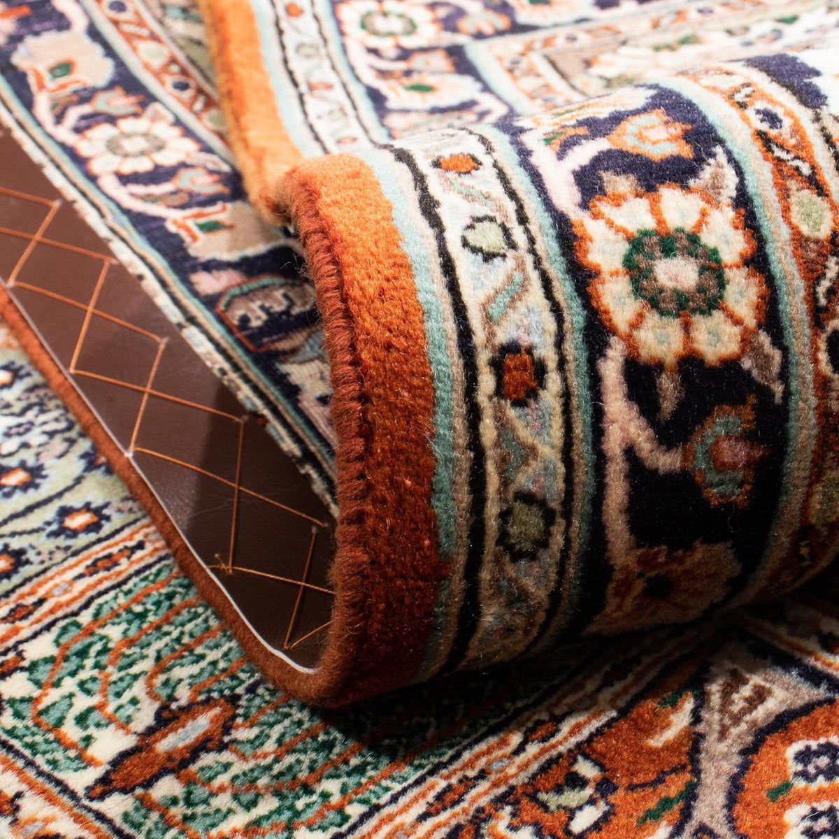 Perserteppich - Classic 195 x 189 cm