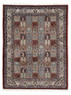 Moud Teppich 186x242cm - Perserteppich