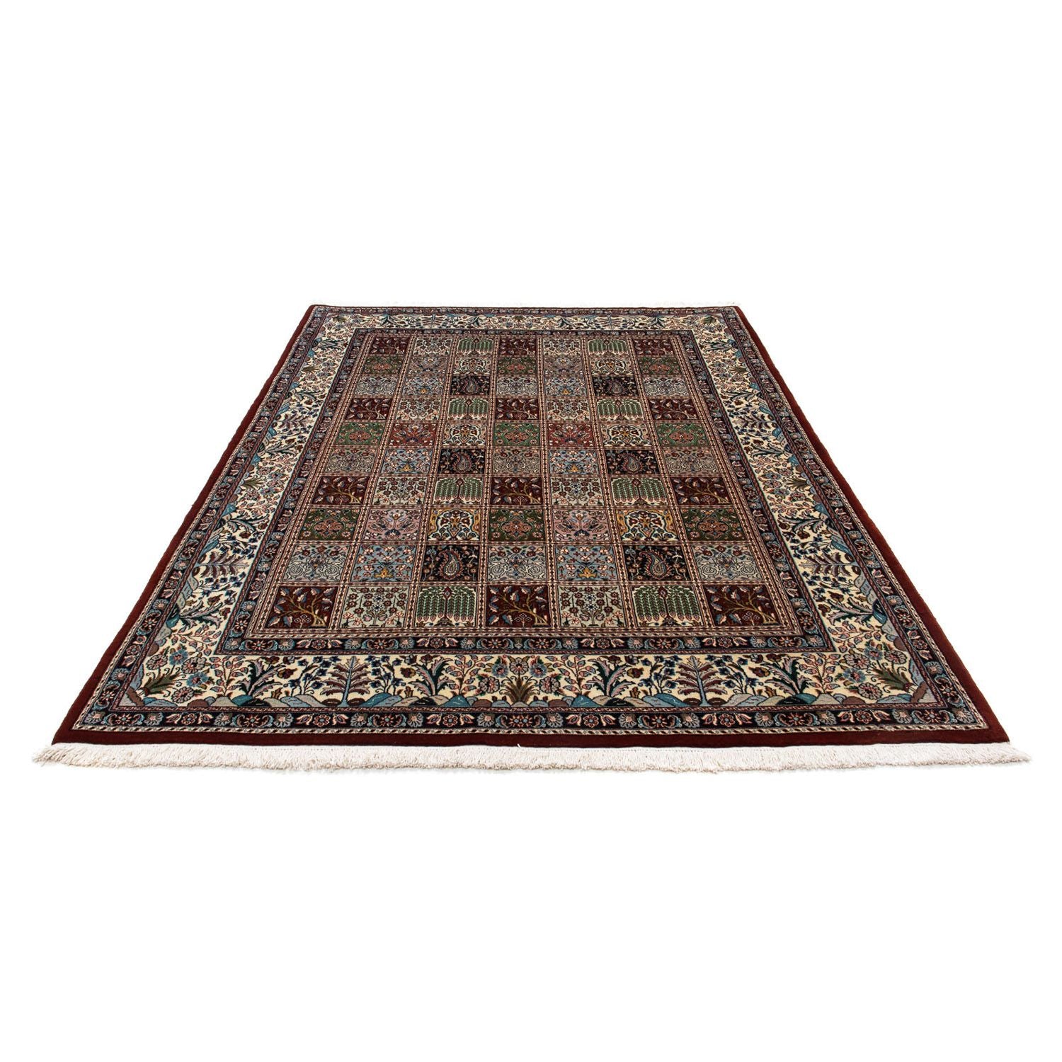 Perserteppich - Classic 238 x 177 cm