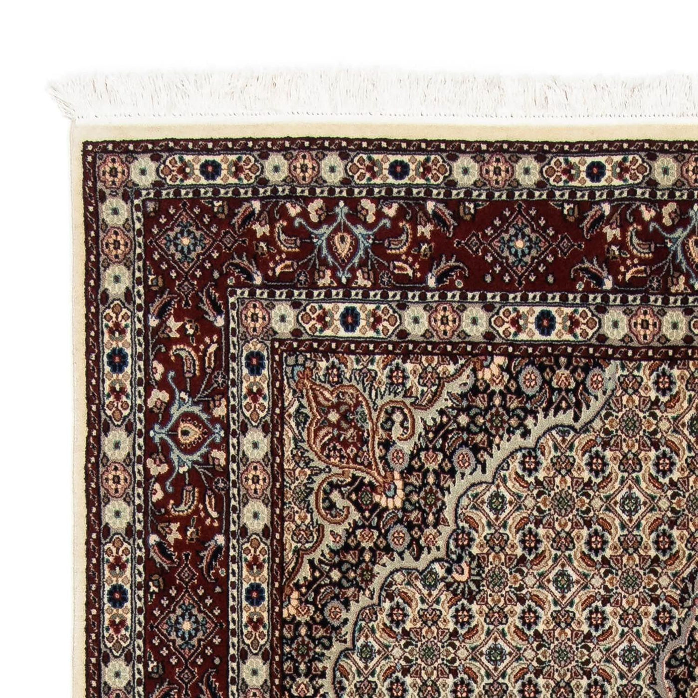 Moud Teppich 199x149cm - Perserteppich